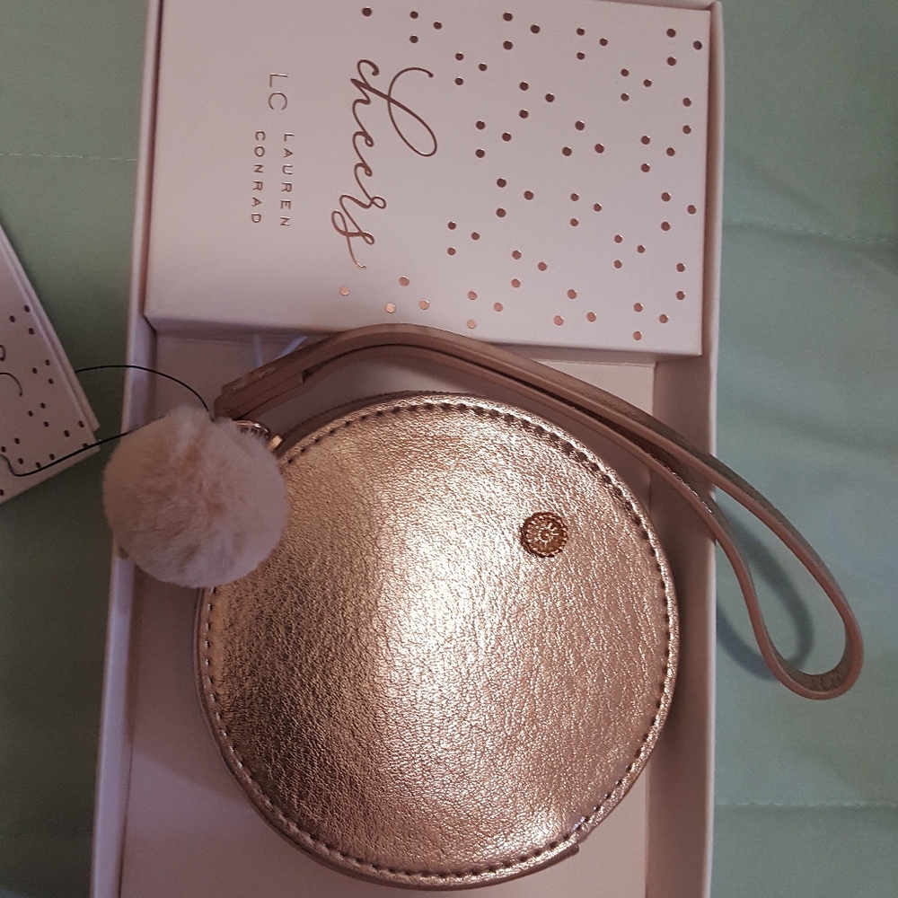 Coin Purse